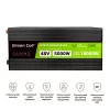 LCD-omvormer 48V 5000W/10000W zuivere sinus met display