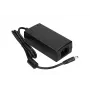 Extralink voeding 48V 96W 2A, holle stekker 5,5/2,1 mm