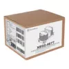 CPU-koeler SILVERSTONE SST-XE02-4677B voor Intel LGA 4677, low-profile-SFF-workstationkoeler