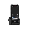Handheld-mobiele computerhoes Honeywell Mobilis 065018 zwart
