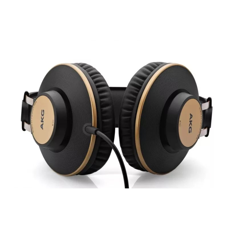 AKG K92 - studiokoptelefoon, in-ear, gesloten