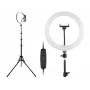 TRACER RING 30cm ringlicht met statief 210cm