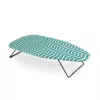 Strijkplankhoes Jata Cover HFUN8014 met verwisselbare hoes, standaardmaat