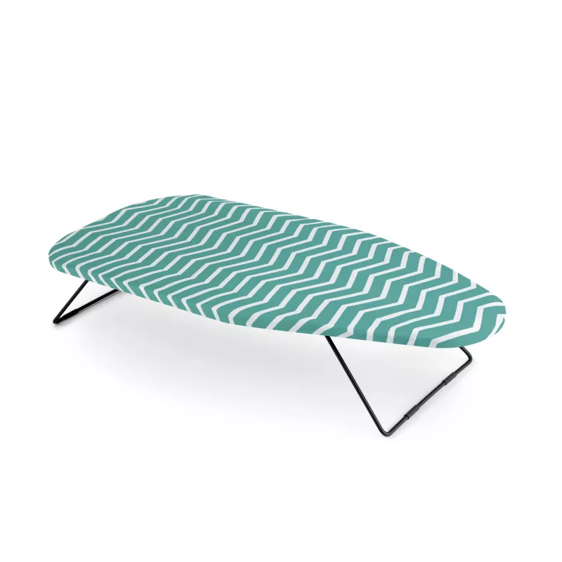 Strijkplankhoes Jata Cover HFUN8014 met verwisselbare hoes, standaardmaat