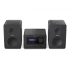 Sharp TOKYO FM Hi-Fi Microsysteem | XL-B514(BK) | AUX in | Bluetooth | CD-speler | FM-radio