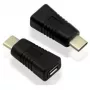 VALUE USB 3.1-adapter, USB 3.1 Type-C - MicroB, ST/BU, OTG (12.99.3190)