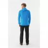 Viking Jukon Hoodie Zip sweatshirt - blauw