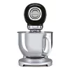 50s Style SMF02BLEU keukenmachine 4,8 liter zwart