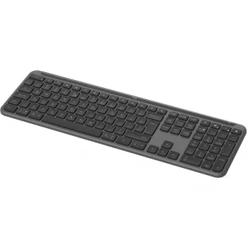 Toetsenbord Signature Slim Graphite US 920-012465
