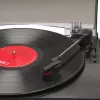 Denver MRD-166 DAB+ muziekcentrum met platenspeler, cd- en cassettespeler