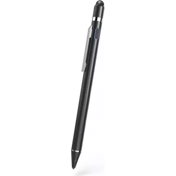 Stylus Pen Hama Pro 16g zwart universele tabletcompatibiliteit