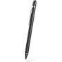 Stylus Pen Hama Pro 16g zwart universele tabletcompatibiliteit