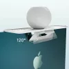 Opberghouder voor iMac 312 wit