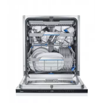 Inbouwvaatwasser MDWEB1403MB-WI, 14 couverts, 49 dB