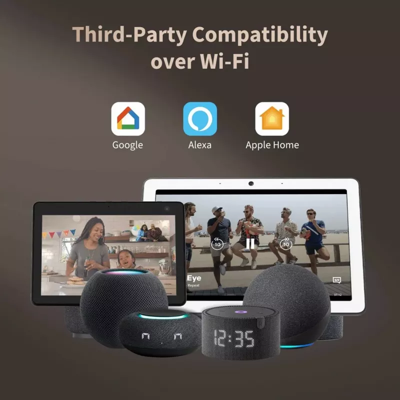 AQARA touchscreen Dial V1 (DS-K01D) - draaischakelaar met display