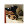The House Of Marley EM-JA021-SB draagbare/partyluidspreker stereo draagbare luidspreker zwart, geel 20 W
