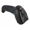 Datalogic Gryphon I GBT4500 - barcodescanner - draagbaar - 2D-imager - decodeert - Bluetooth 4.0 (GBT4500-BK-HD-WLC)