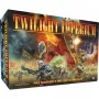 Twilight Imperium 4e editie, basisspel