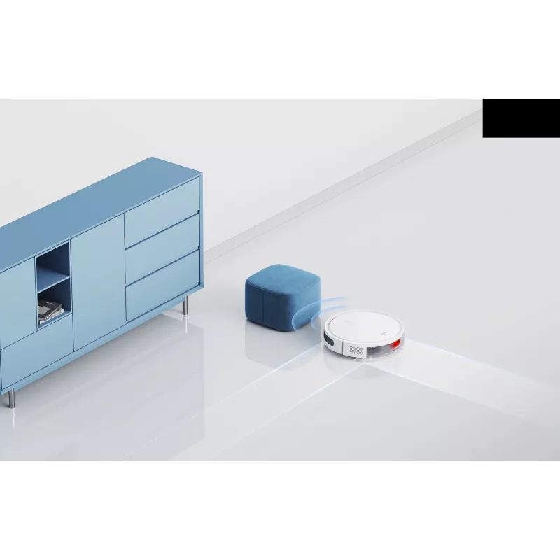 Xiaomi Mi Robot Vacuum E10 EU wit