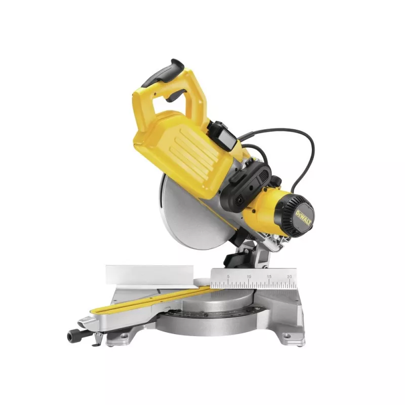 DeWALT DWS778-QS afkortzaag 4300 t/min 1850 W