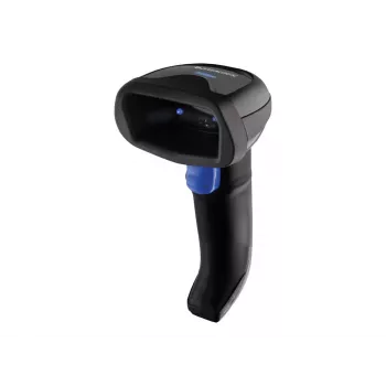 Handbarcodeleser Datalogic QBT2500-BK