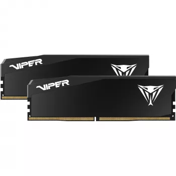 Werkgeheugen RAM PATRIOT DDR5 PC6400 32GB 2x16 Viper Elite 5 Ultra CL32