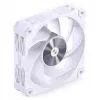 Jonsbo HF3-120W 120 mm witte PWM-behuizingsventilator