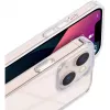 Nevox StyleShell SHOCKFlex 2374 hoesje voor iPhone 16, transparant