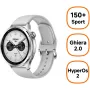 Smartwatch Xiaomi Watch S4 zilver