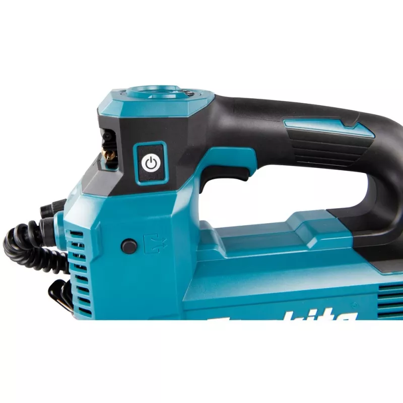 Makita DMP181Z elektrische luchtpomp 11,1 bar 22 l/min