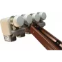 Satellietantenne-accessoire Televes 790901 metaalkleur
