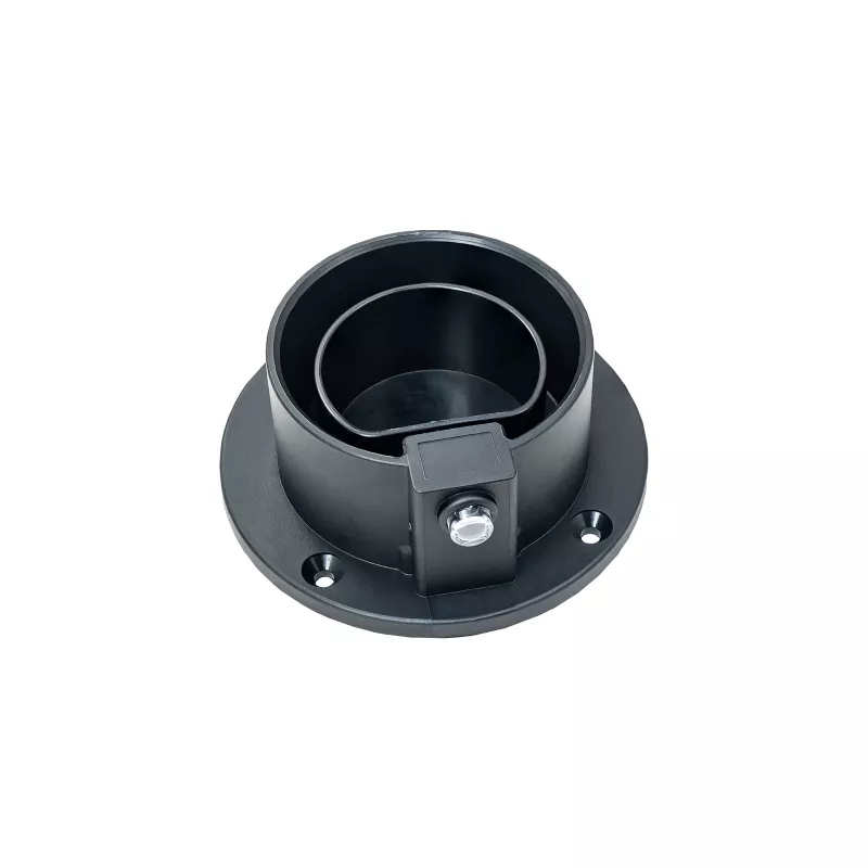 Akyga AK-SC-E01 wandhouder voor Type-2-EV-laadstekker