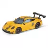 Racevoertuig & banenset Carrera 50050001 zwart blauw geel