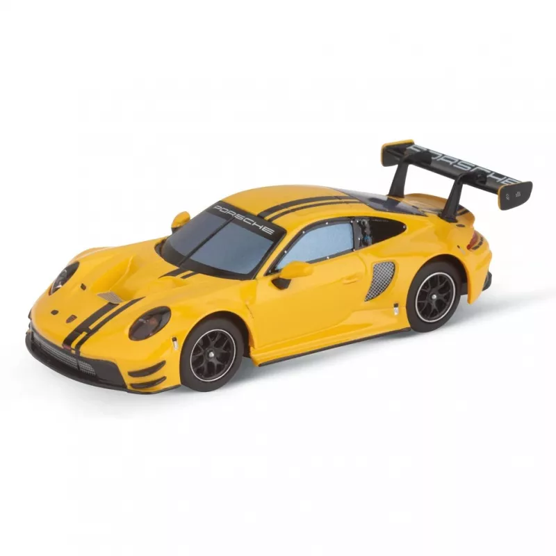Racevoertuig & banenset Carrera 50050001 zwart blauw geel