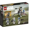 LEGO 75345 Star Wars 501st Clone Troopers Battle Pack set bouwbaar speelgoed