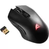 Gaming-headset Sharkoon SKILLER SGM30W (zwart) – draadloos, over-ear, ingebouwde microfoon