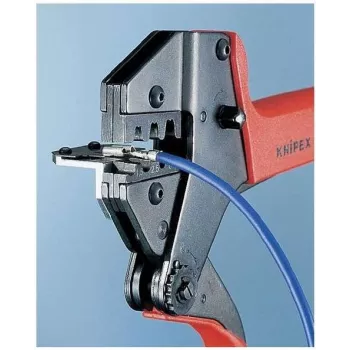 Knipex 97 49 94 positioneerhulp, geschikt voor merk 97 49 04