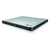 LG GP57ES40 optisch schijfstation DVD±RW zwart, zilver