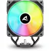 Sharkoon A40 RGB processorkoeler 1