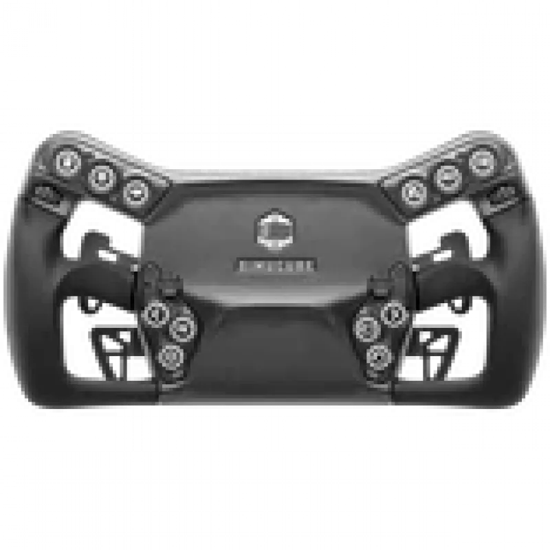 Stuur Simucube Sport (SCSAVUSPORT-SC3) – sim-racing stuur voor Simucube Direct-Drive-systemen