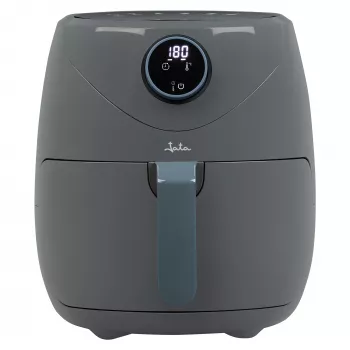 Elektrische friteuse Jata JEFR1229, 2,5 L inhoud, instelbare temperatuurregeling