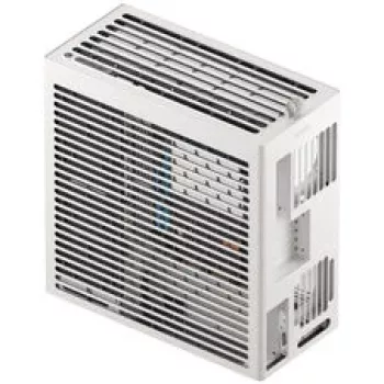 HAVN HS 420 VGPU pc-behuizing + PHANTEKS Glacier One 420D30 X2 DRGB AiO-vloeistofkoeling - 420 mm, wit