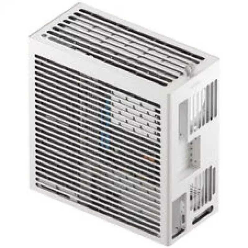 HAVN HS 420 VGPU pc-behuizing + PHANTEKS Glacier One 420D30 X2 DRGB AiO-vloeistofkoeling - 420 mm, wit