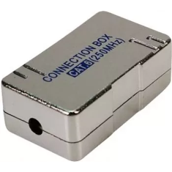 LogiLink CAT6 LSA-aansluitdoos - kabelaansluitdoos