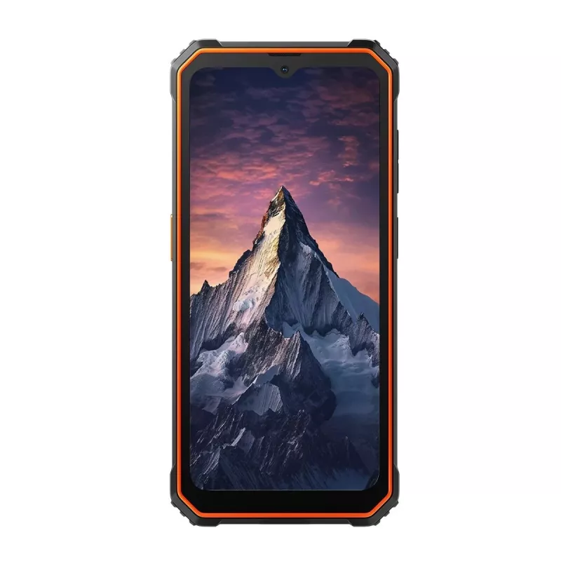 Blackview BV4800Pro 4GB/128GB oranje