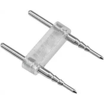 LED Neon Flex 230V slank voedingscontactpen van EUROLITE, model 50499825
