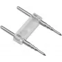 LED Neon Flex 230V slank voedingscontactpen van EUROLITE, model 50499825