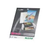 Lamineerhoezen LEITZ iLAM UDT 468×344 mm glanzend PET/EVA 25 stuks