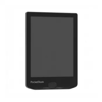E-reader PocketBook Verse Pro Color 6 inch, 16 GB intern geheugen, kleurendisplay