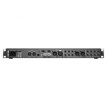 RME Fireface UFX II - USB [30 IN/30 OUT] audio-interface